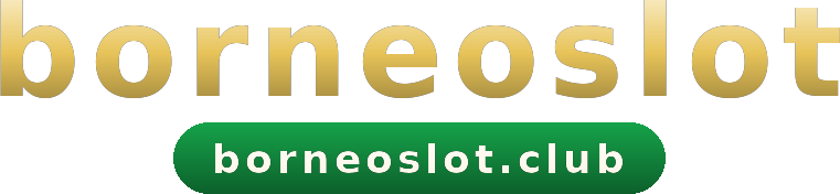 borneoslot logo